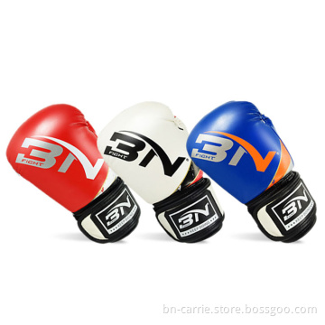 BN Kids Boxing Gloves 6oz Kickboxing